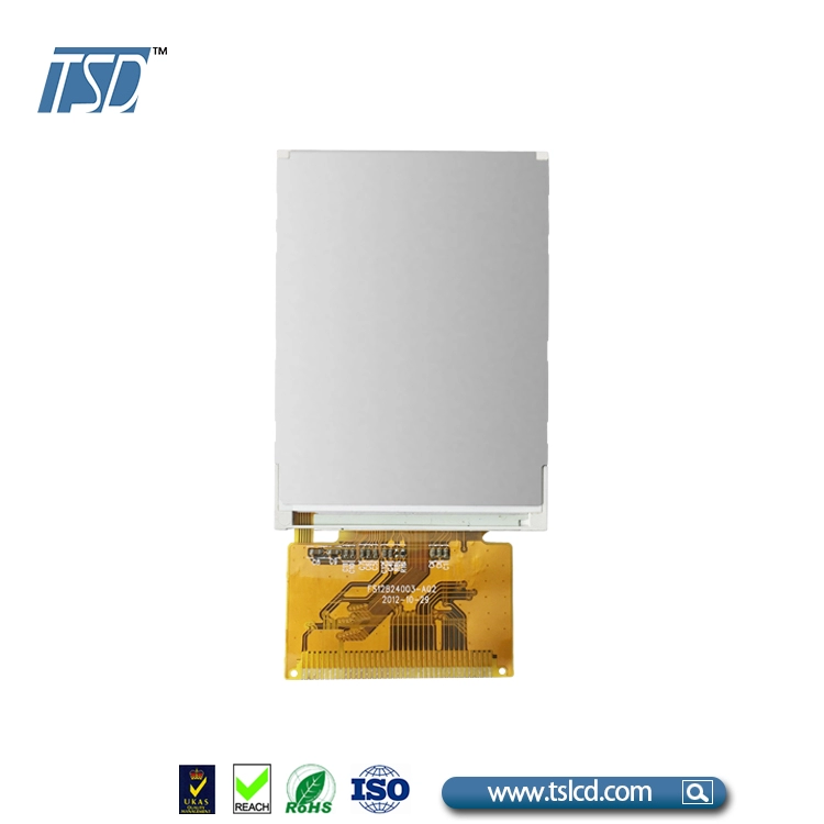 Modulo LCD TFT da 2,4 pollici con RTP