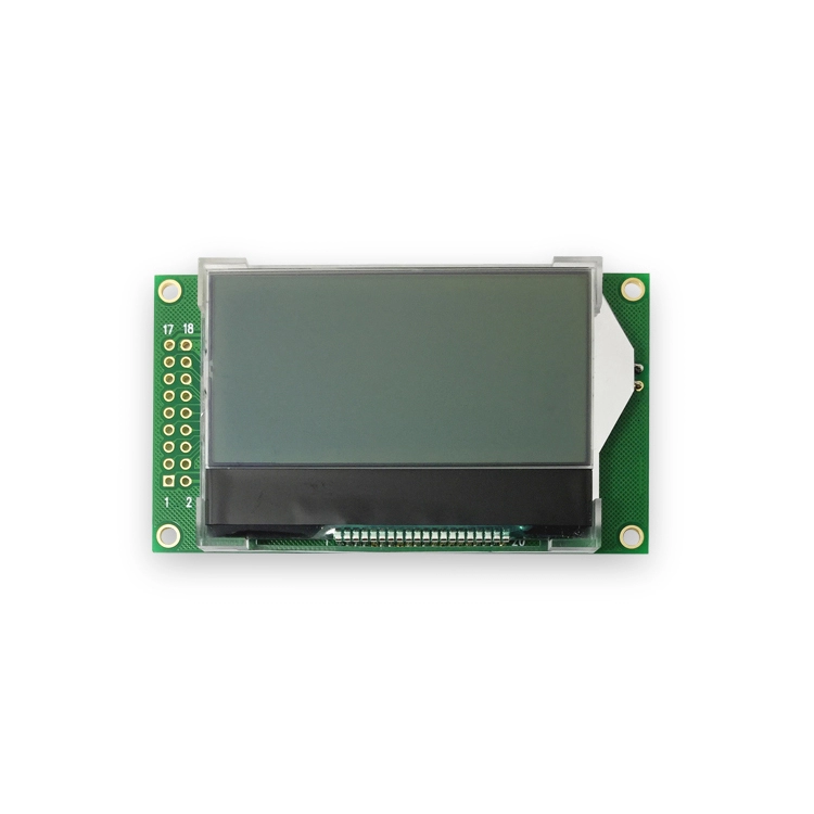 Modulo LCD COG FSTN 128x64 punti all'ingrosso