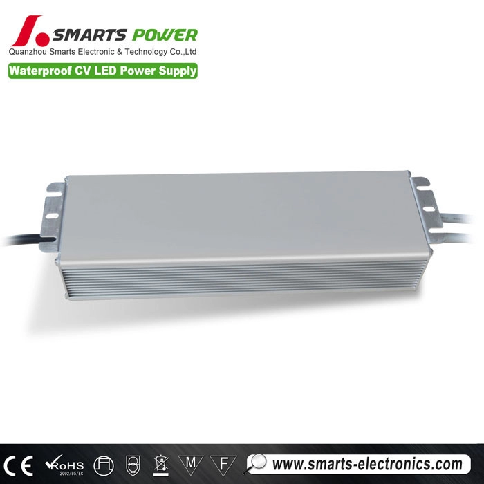 AC to DC 24V 150W Alimentatore LED a tensione costante