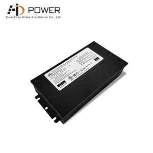 Triac dimmable led driver 80W