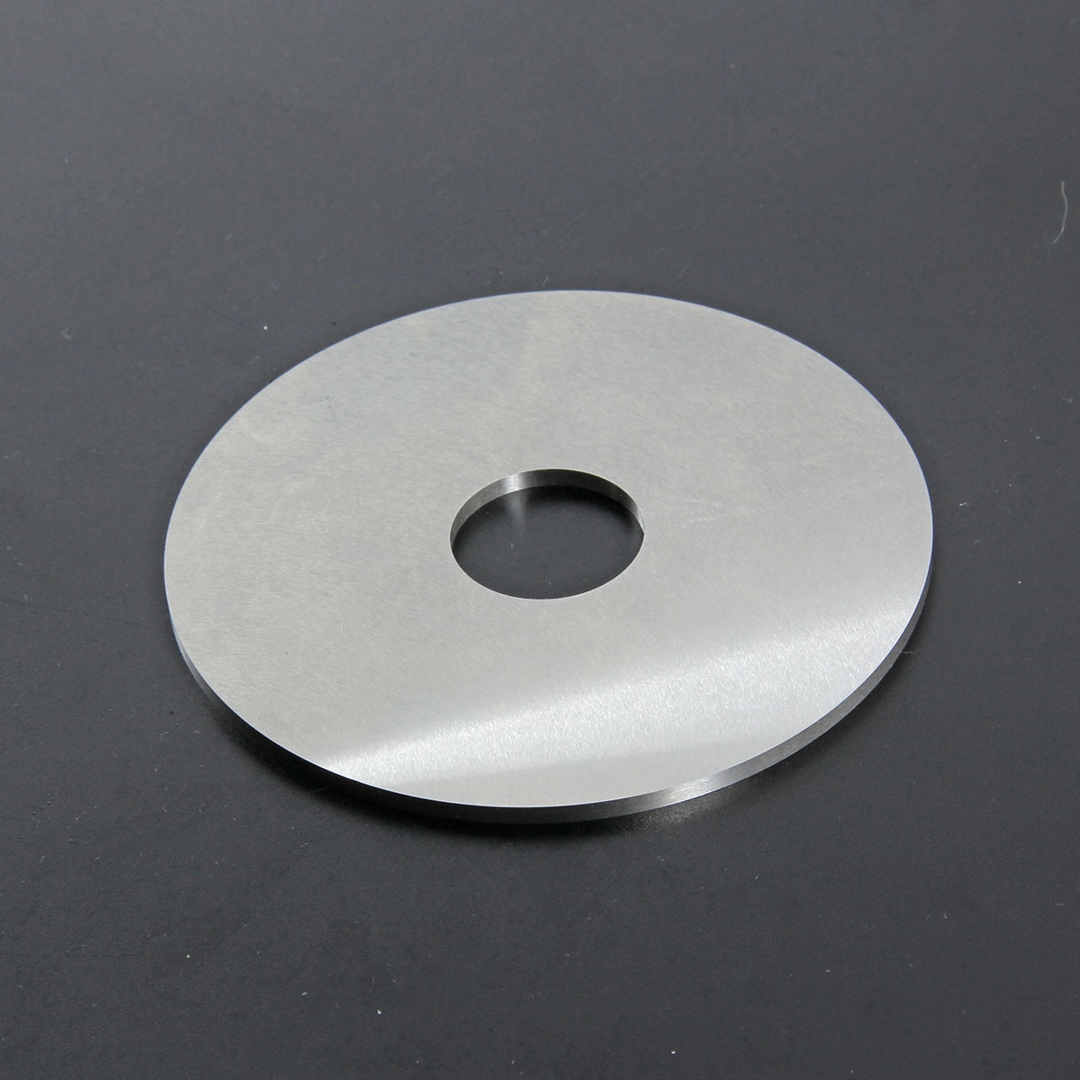 Coltello da taglio circolare con taglierina circolare in nastro di acciaio di alta precisione