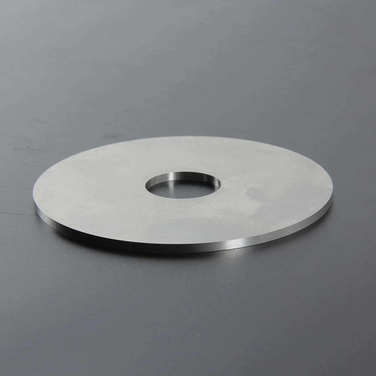 Coltello da taglio circolare con taglierina circolare in nastro di acciaio di alta precisione