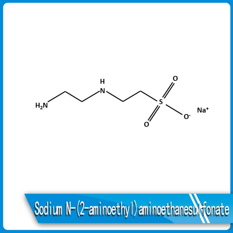 Sodio N-(2-amminoetil)amminoetansolfonato [34730-59-1]
