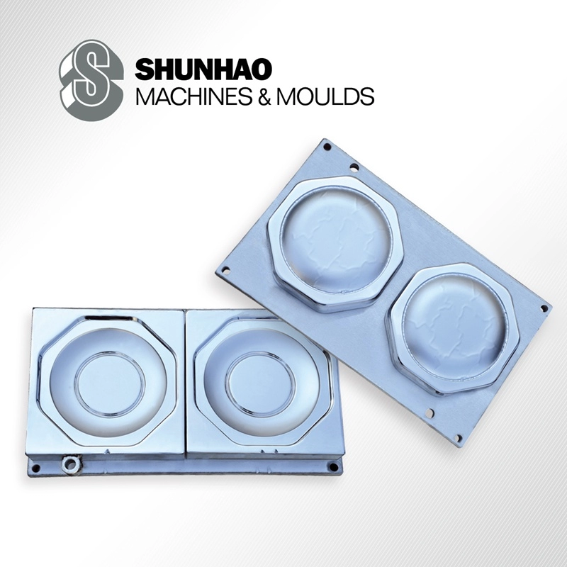 Shunhao stampi per stoviglie in melamina