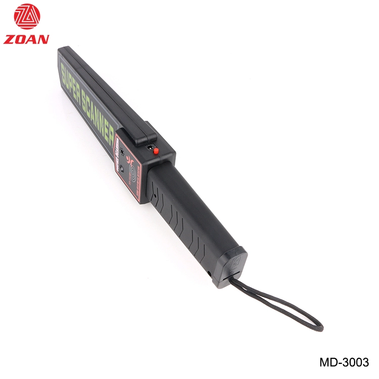Metal detector portatile ad alta sensibilità MD3003B1