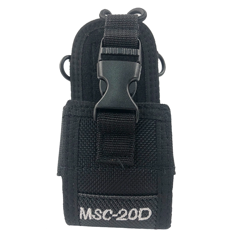 MSC-20D per custodia in nylon Motorola