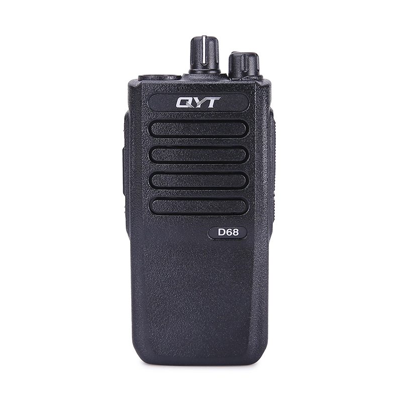 Walkie-talkie professionale digitale VHF DMR
