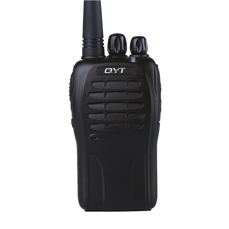 KT-Q9 UHF 16 canali radioamatori walkie talkie