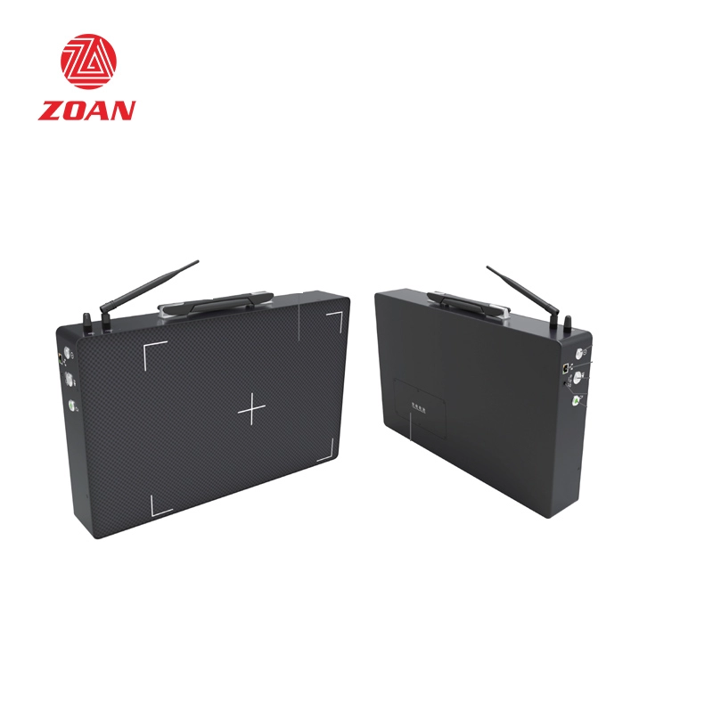 Scanner per borse a mano con scanner per bagagli portatile x Ray completo digitale ZA4030BX