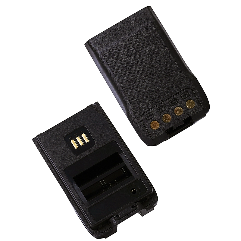Pacco batteria BL2010 per walkie-talkie Hytera PD600 PD680