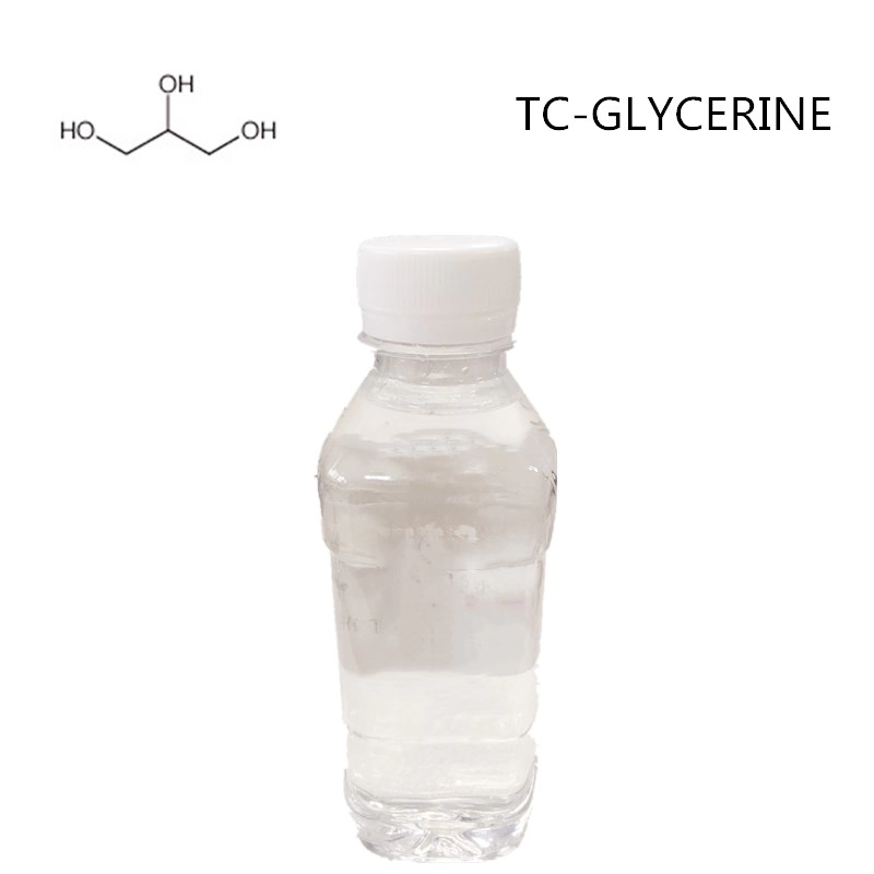 glicerina raffinata N. CAS 56-81-5