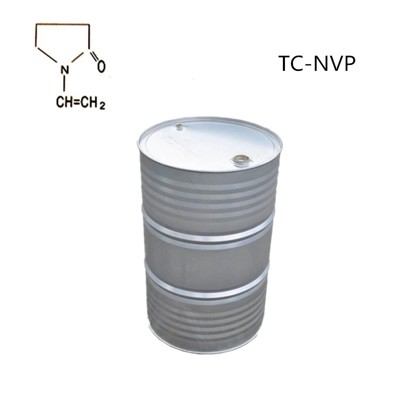 TC-N-vinil pirrolidone (NVP)