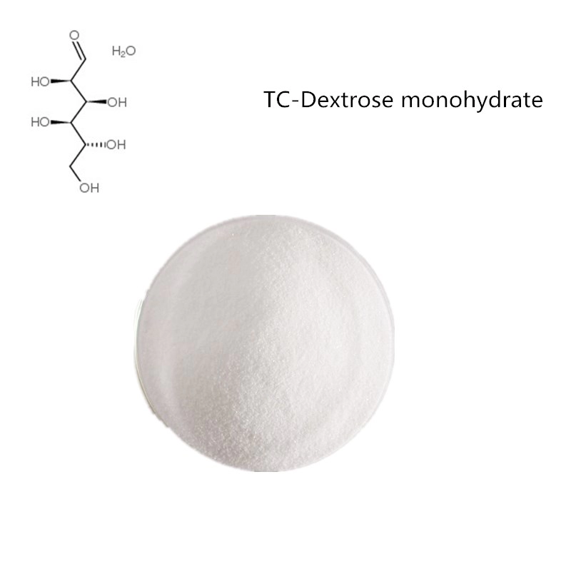 Destrosio monoidrato N. CAS 5996-10-1