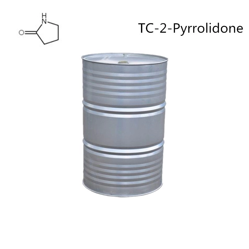 2-pirrolidone (2-P) CAS 616-45-5