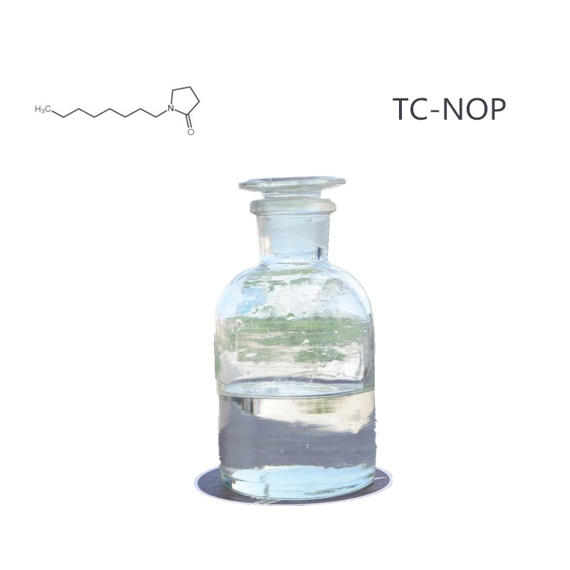 N-ottil-2-pirrolidone (NOP) CAS NO.2687-94-7