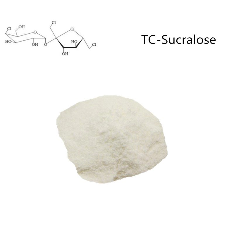 Edulcorante sucralosio CAS NO.56038-13-2