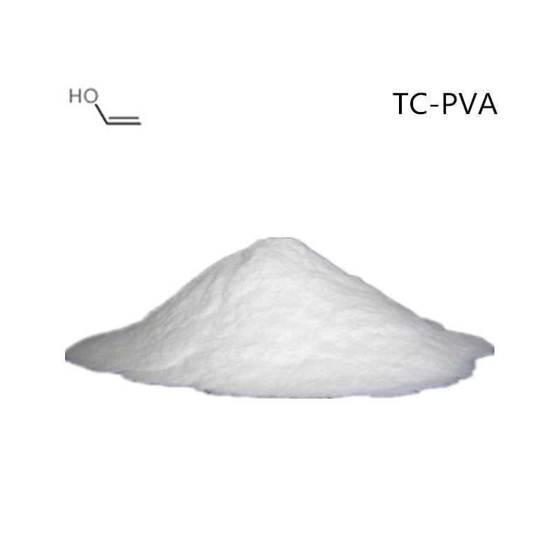 Alcool polivinilico (PVA) CAS No.9002-89-5