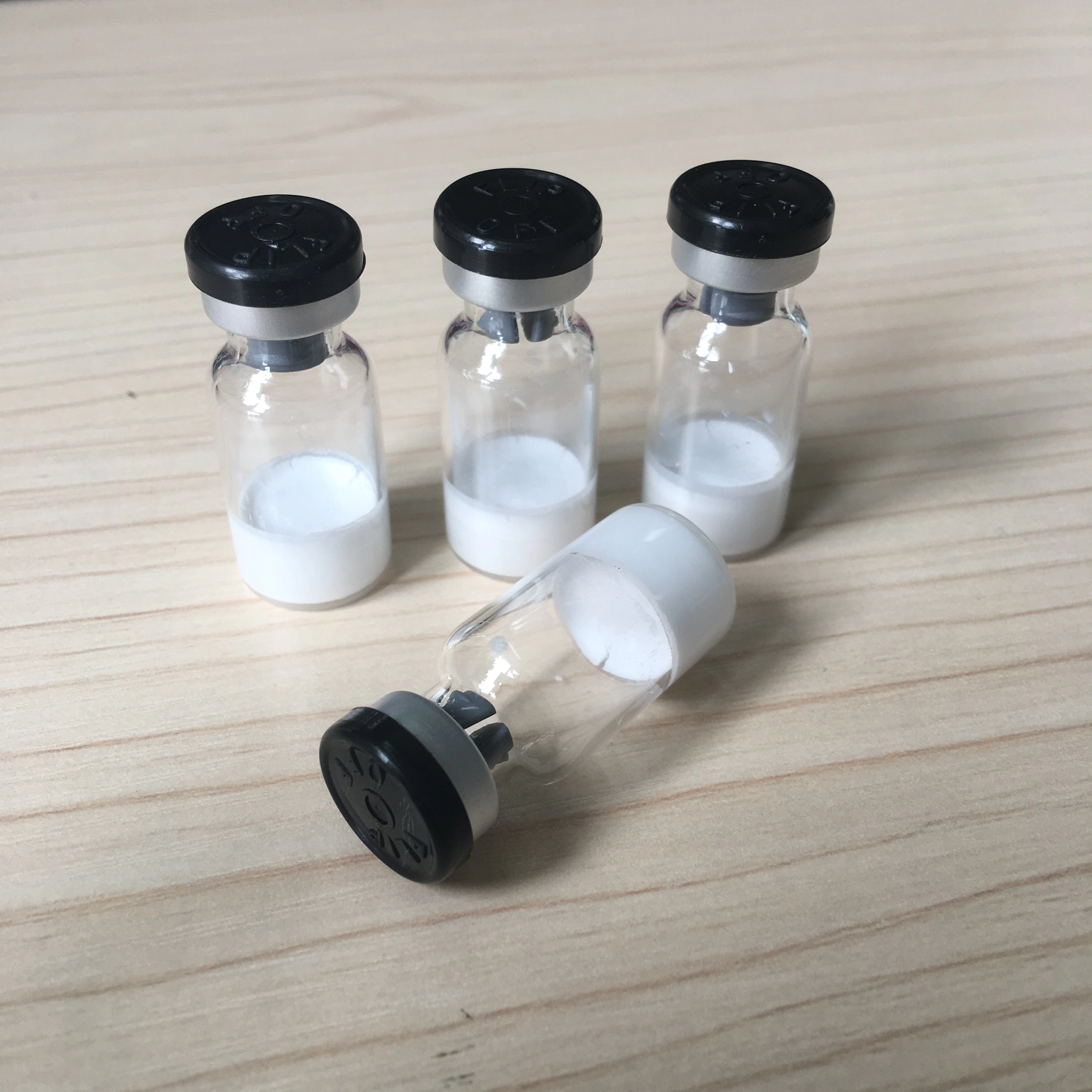 BPC-157 Peptidi curativi 2mg/5mg