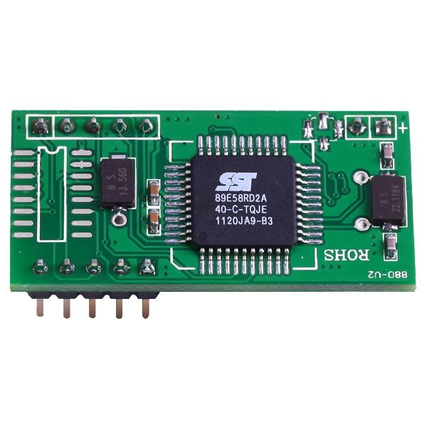 Modulo lettore/scrittore RFID SR880C 13,56 MHz ISO/IEC14443