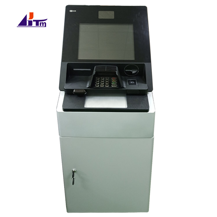 NCR 6683 SelfServ 83 Recycler ATM Intera macchina
