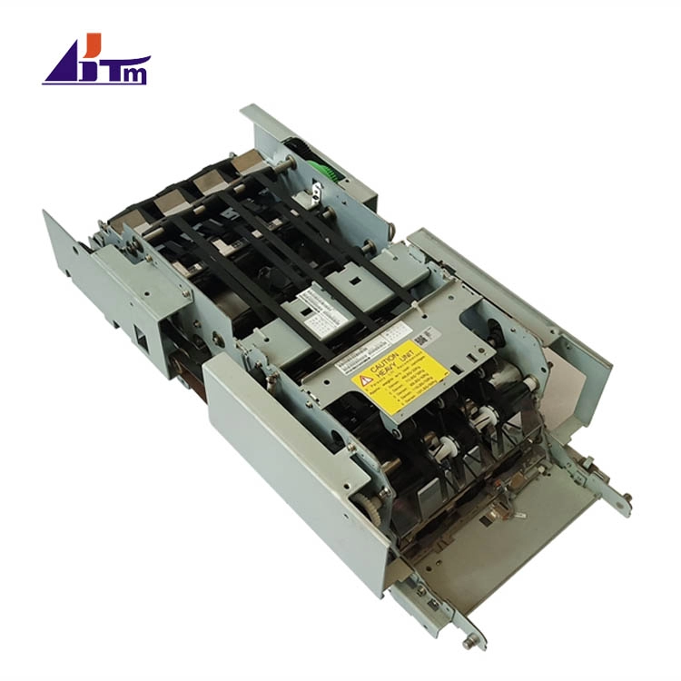 Parti di macchine ATM Unità superiore Fujitsu F510 KD03300-C100