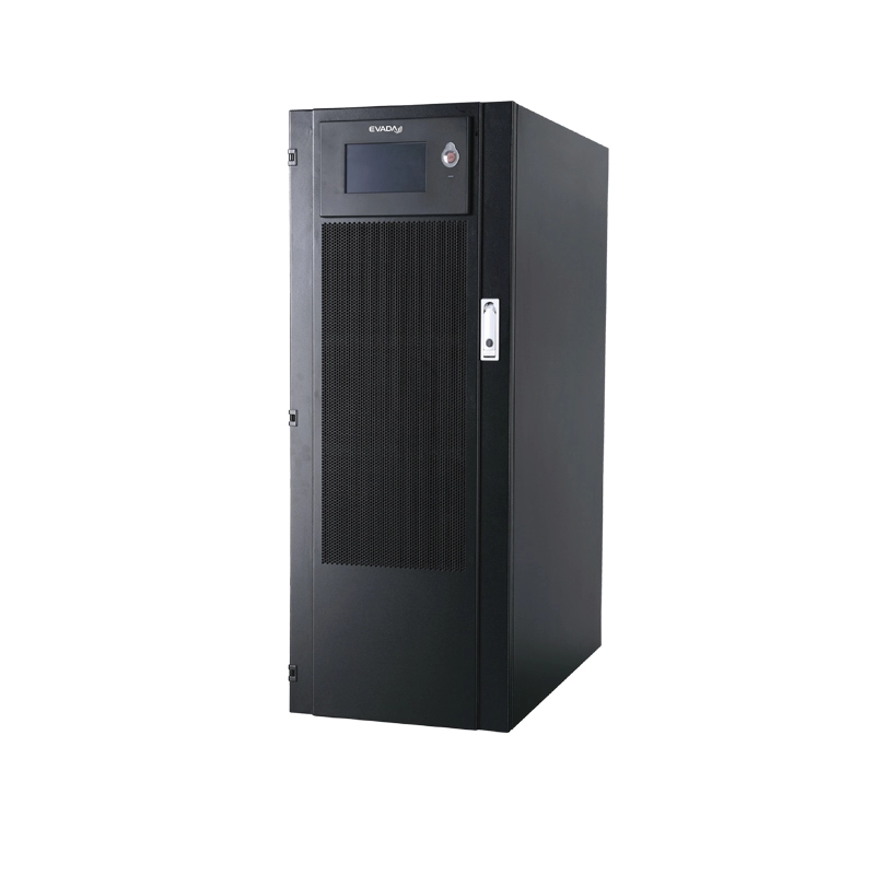 SERIE DTH33 (10-200 KVA) SERIE DTH33 UPS ad alta frequenza (10-200 KVA)