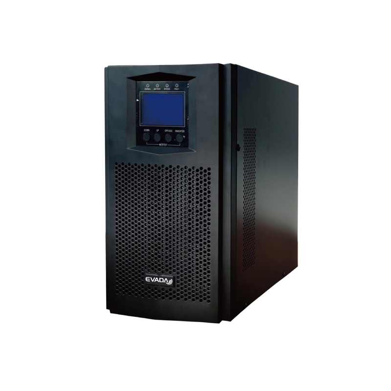 UPS monofase ad alta frequenza SERIE DTH11 (1-10KVA)