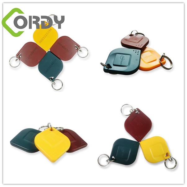 Waterproof Smart RFID Keyfob