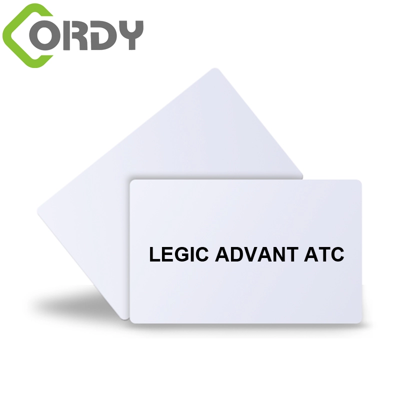 Scheda Legic Advant ATC128/ ATC256/ ATC1024/ ATC2048/ ATC4096/ CTC4096