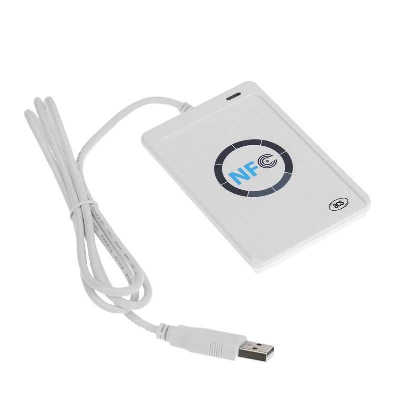 Lettore di schede NFC USB ad alta frequenza RFID