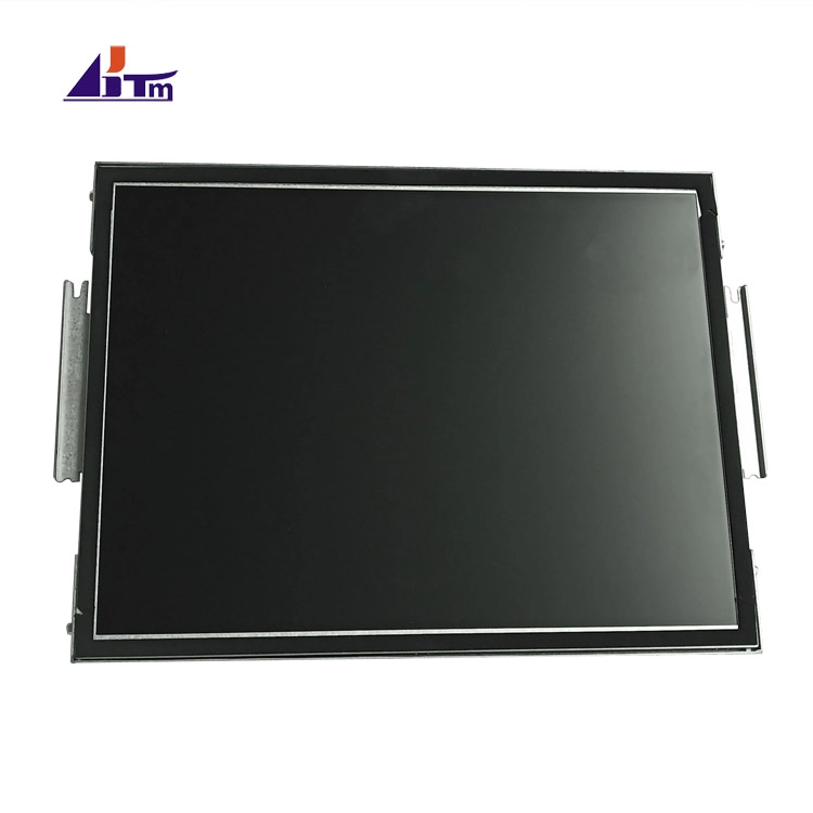 006-8616350 NCR 6683 parti della macchina di BANCOMAT del monitor LCD a 15 pollici