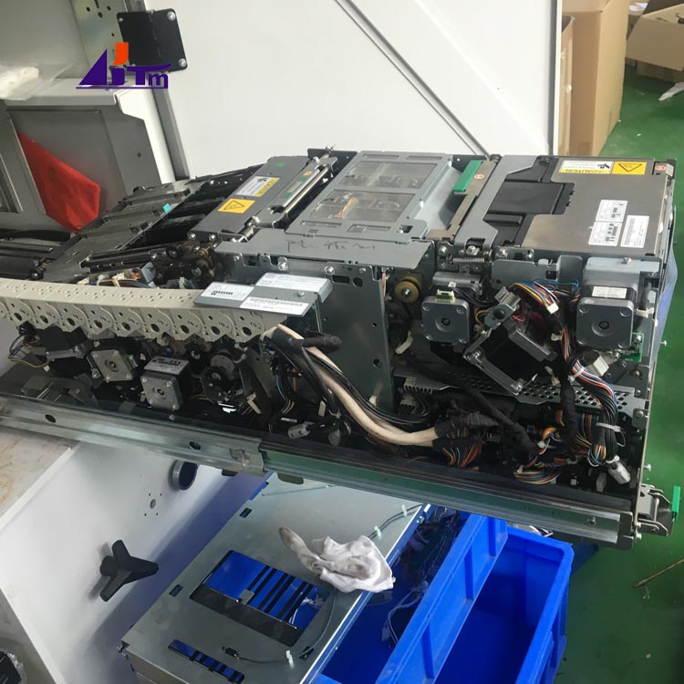 Hitachi 368 ECRM ATM Machine Parts