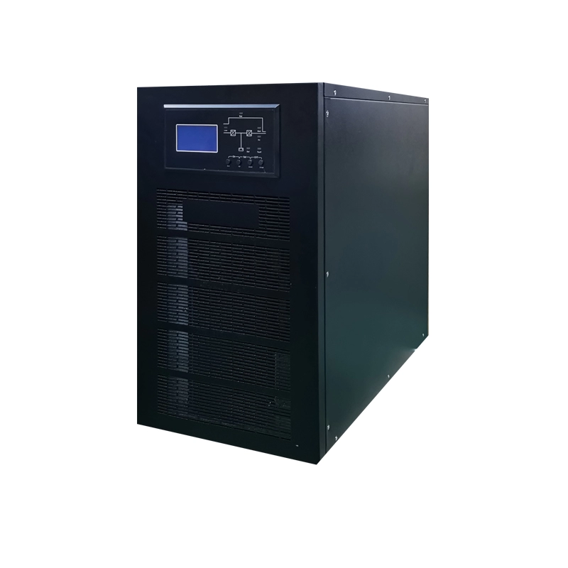 SERIE HQ11 UPS basato su trasformatore (1-10 KVA)