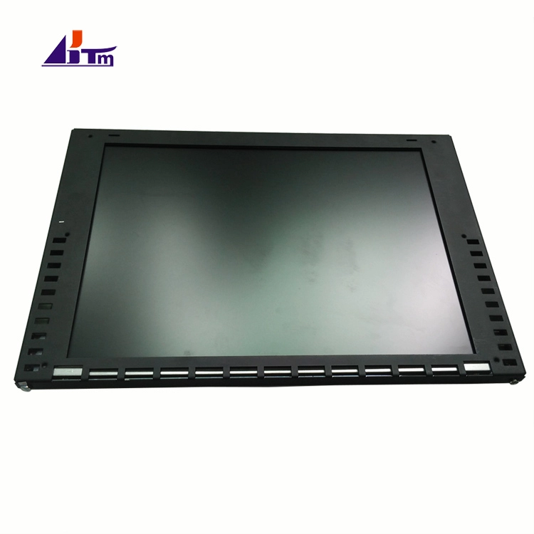 1750180259 Wincor Cineo 4060 15 pollici LCD Display ATM Machine Parts