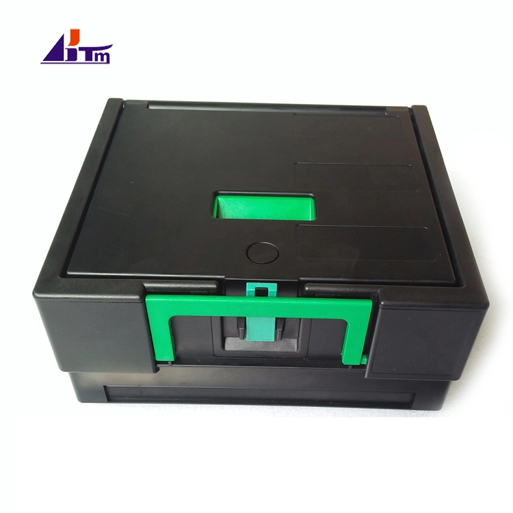 009-0023114 NCR 6674 pezzi di macchine ATM della cassetta del contenitore del rifiuto
