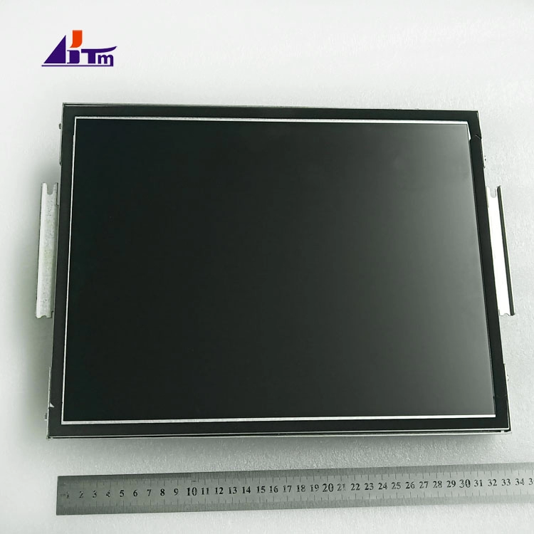 006-8616350 NCR 6683 parti della macchina di BANCOMAT del monitor LCD a 15 pollici