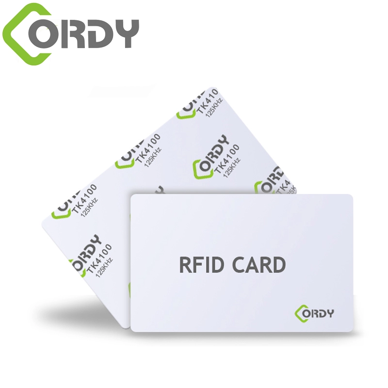 Scheda RFID NXP Mifare smart card