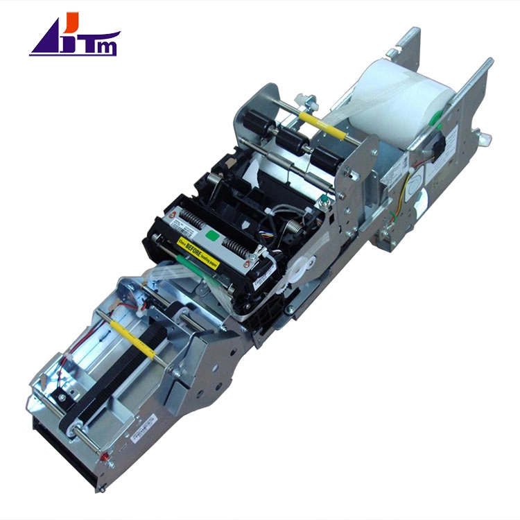 009-0020624 Parti di macchine ATM per stampante termica per ricevute NCR