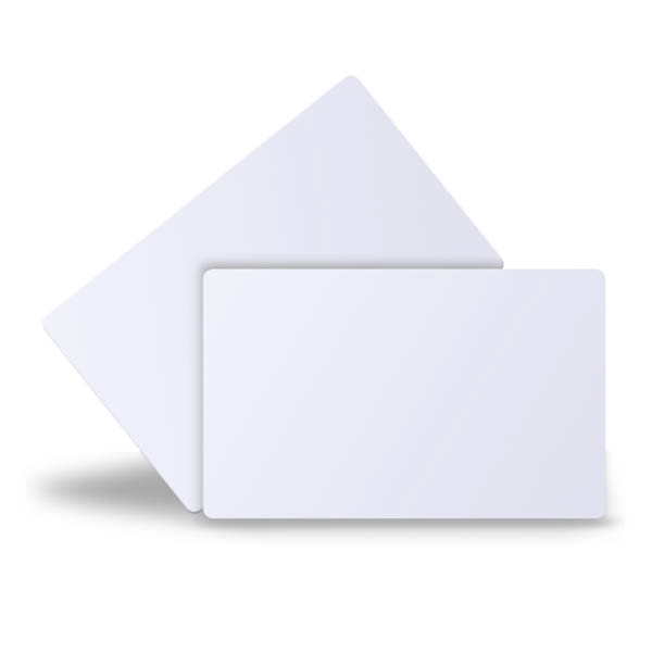 Carta stampabile a getto d'inchiostro in PVC NTAG215 NFC