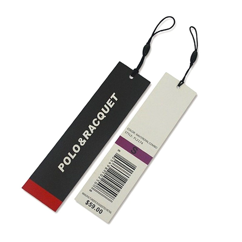 Cartellini / Etichette RFID per abbigliamento 840-960MHz Alien H3 per la gestione dei bagagli