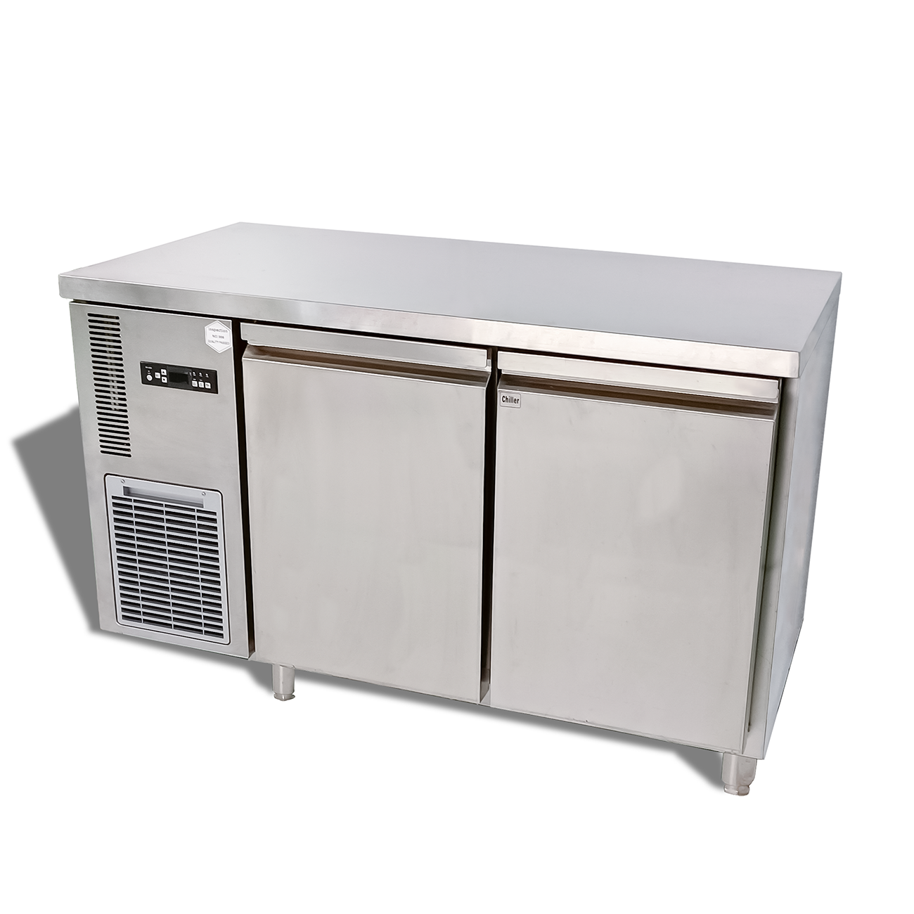 Commercial Under Counter Chiller