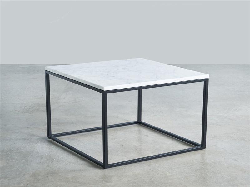 piano del tavolo in marmo