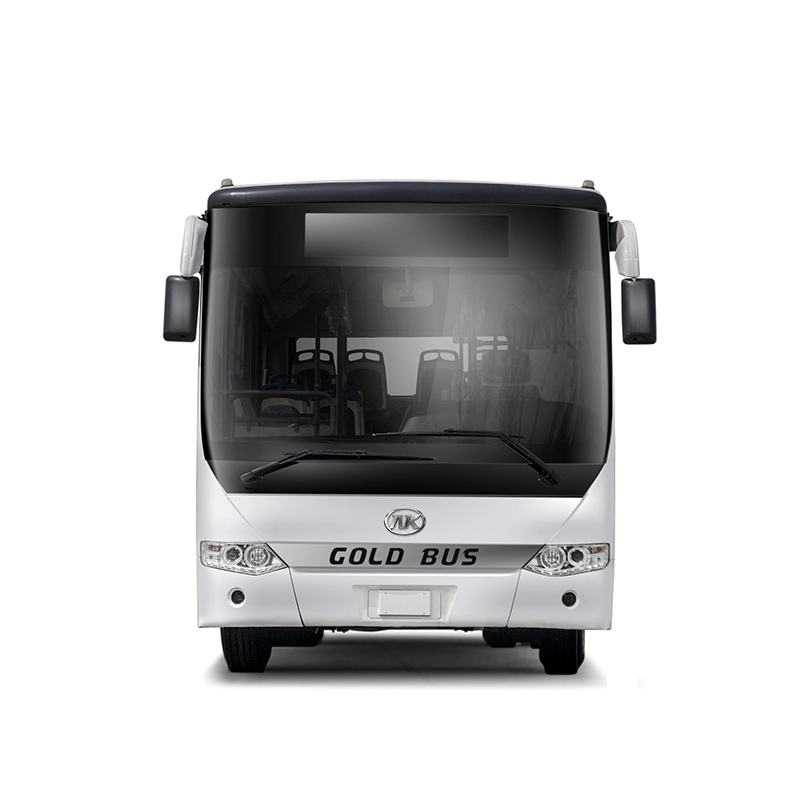 Autobus urbano diesel semi-monoscocca