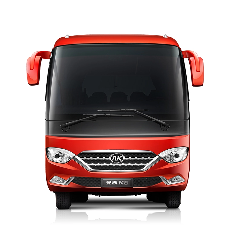 Mini bus personalizzato Ankai 6.6M