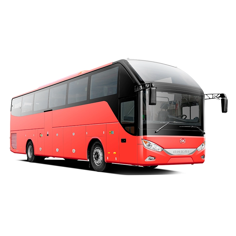 Autobus di lusso da città a città di Ankai 12M