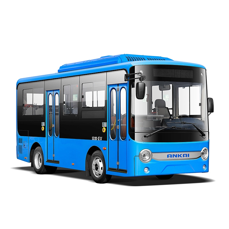 Ankai 6M mini bus urbano elettrico serie G6