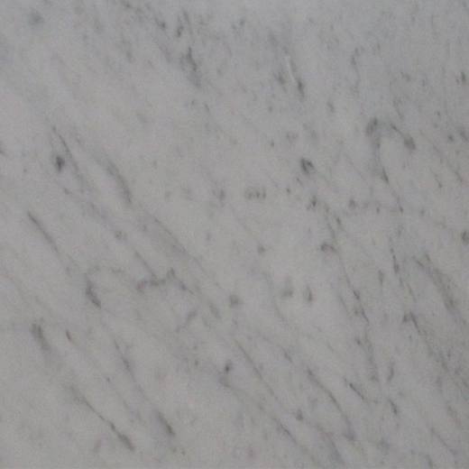 Pietra di marmo naturale bianco di Carrara con prezzi vantaggiosi in Cina