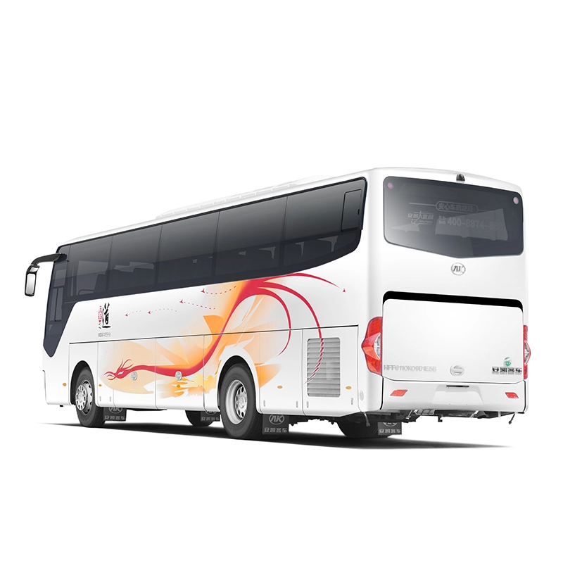 Autobus passeggeri con parabrezza singolo Ankai