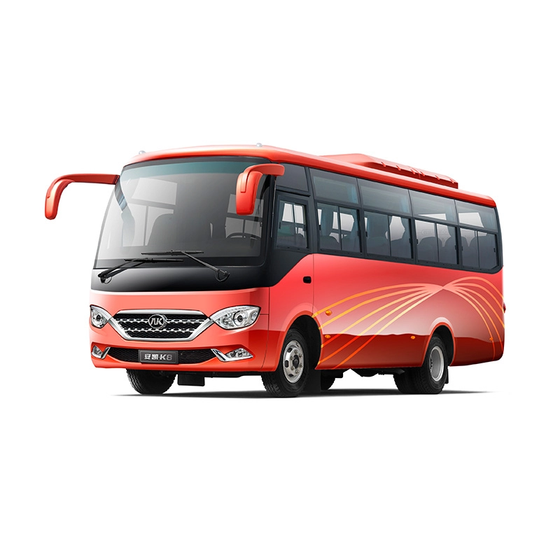 Mini bus personalizzato Ankai 6.6M