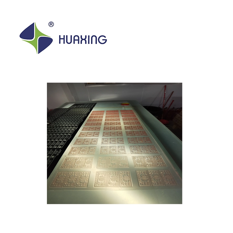 Nuova sostituzione della lastra di stampa flessografica per stampa offset per cartone ondulato
